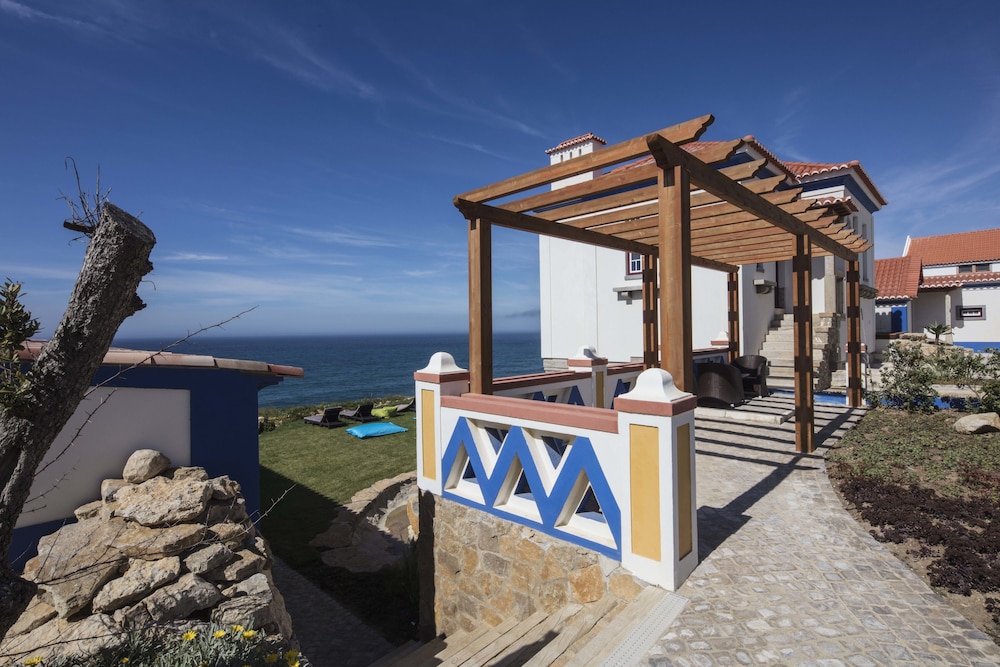 Chalet O Amorzinho 36/47