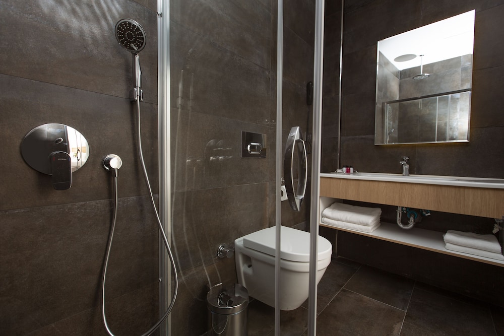 Premist Hotel Taksim 49/50