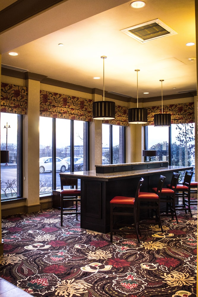 Hilton Garden Inn Pittsburgh/Cranberry 6/43