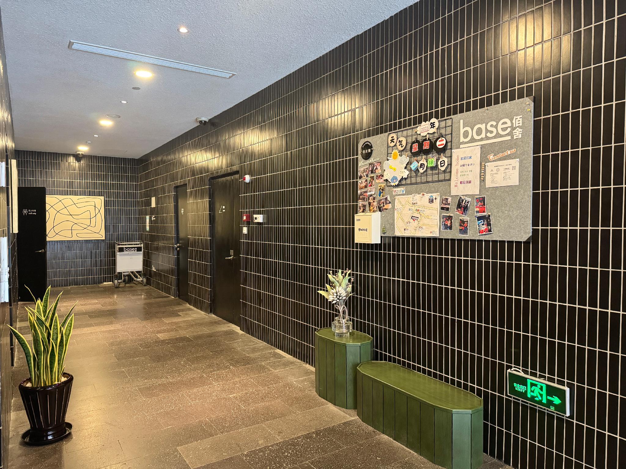 base-WENDING Serviced Apartment 31/35