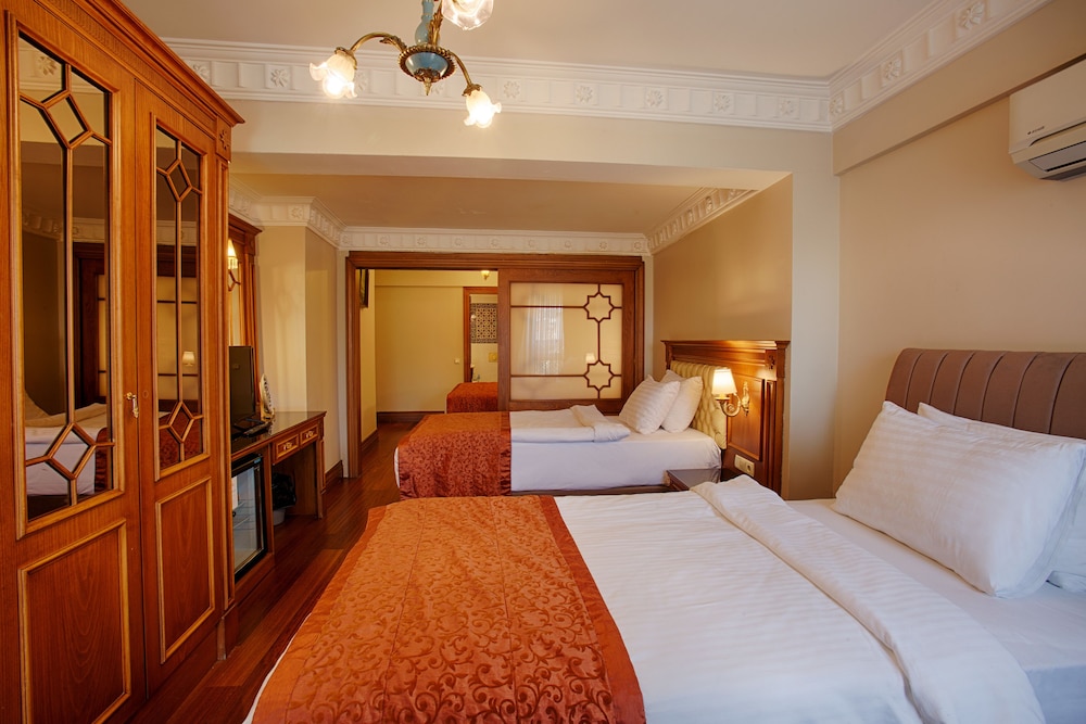 Sumengen Hotel 13/58