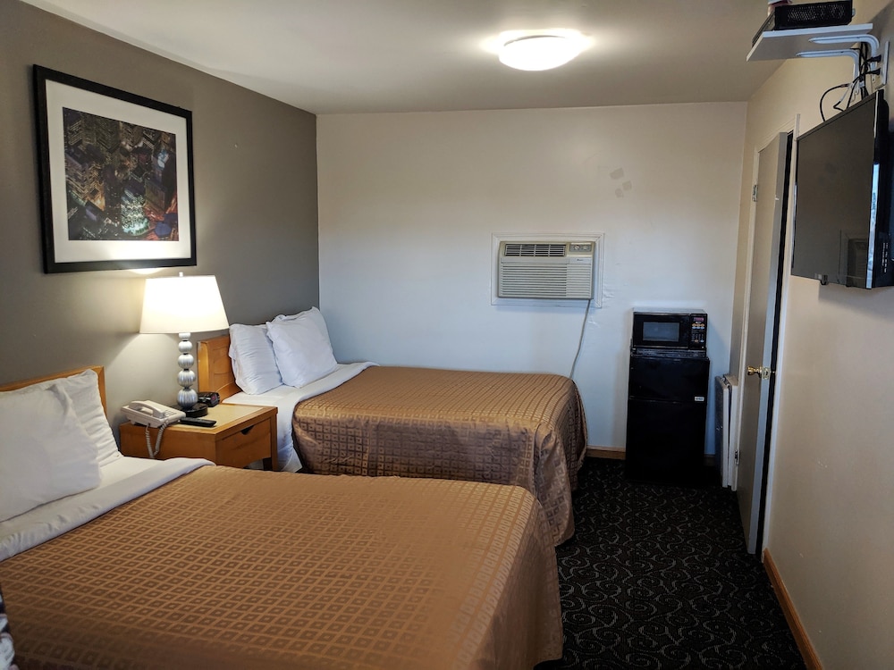 Budget Host Inn Niagara Falls 14/60