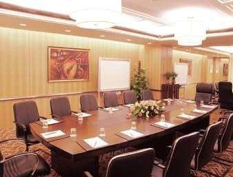 IntercityHotel Guangzhou East Railway Station 13/14