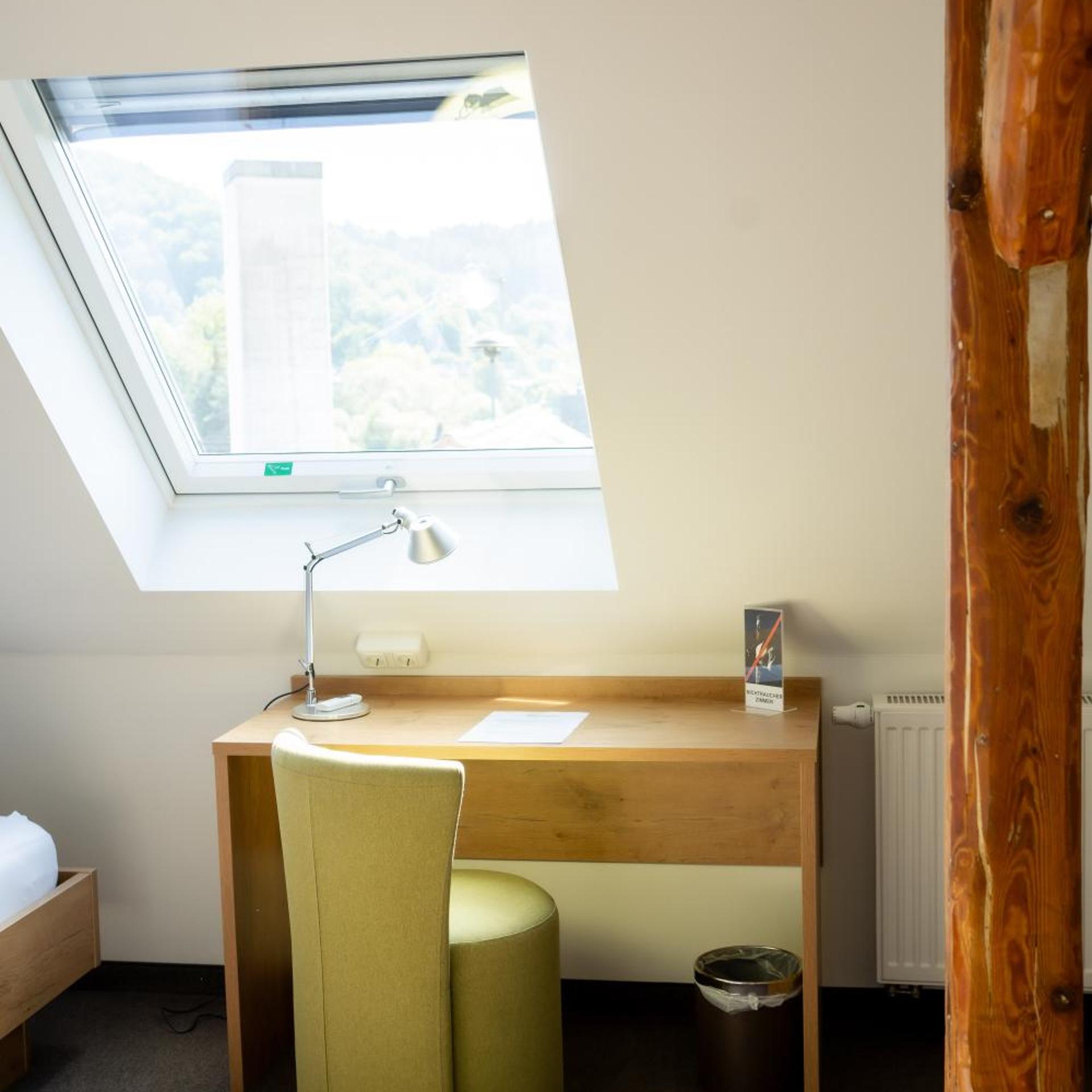 Lahn Hotel 58/58