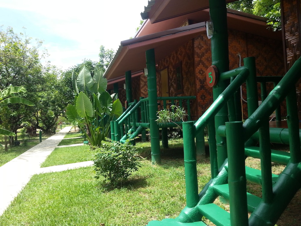 The Royal Bamboo Lodge 39/50