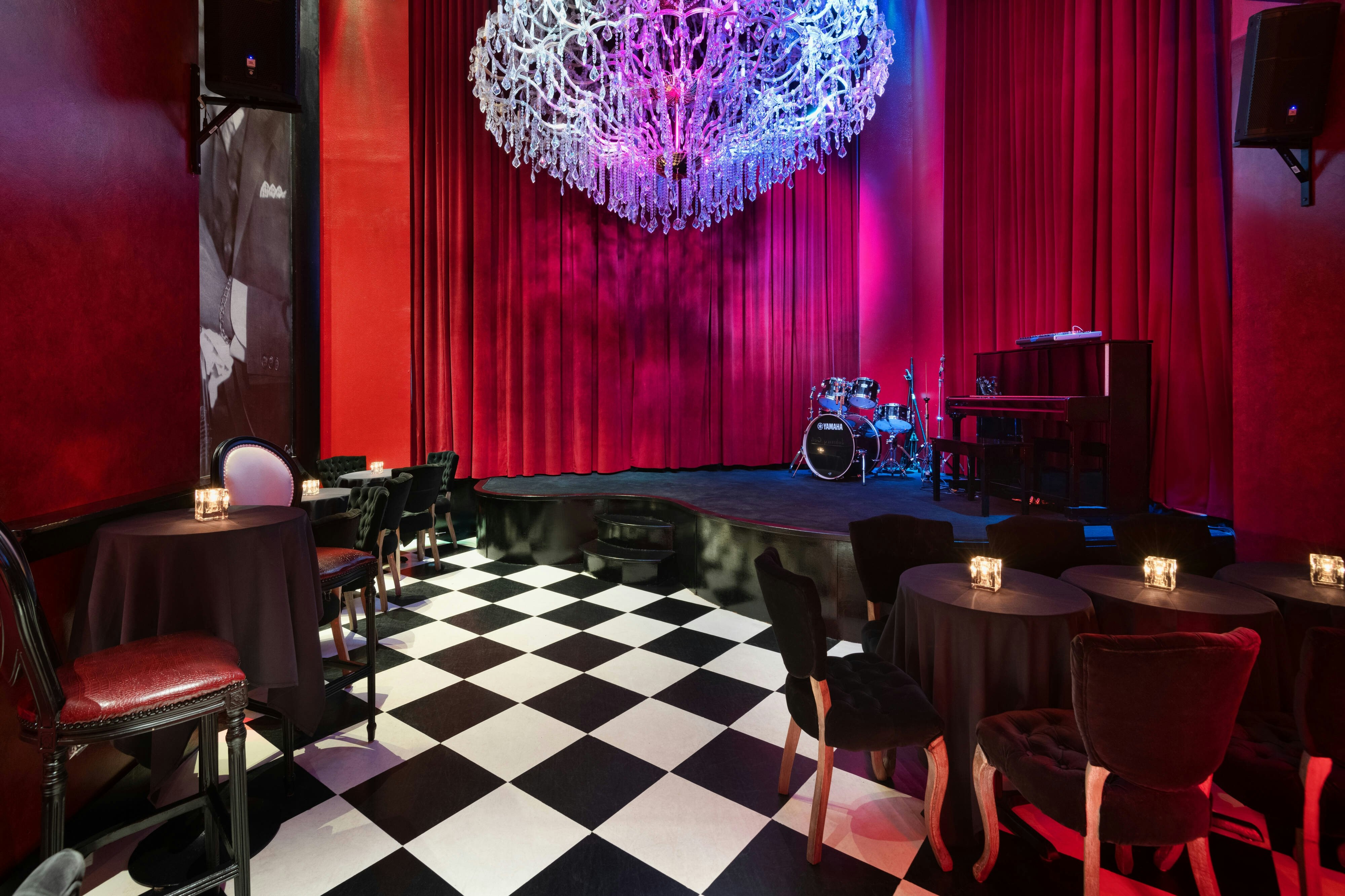 The Saint Hotel, New Orleans, French Quarter, Autograph Collection 22/42