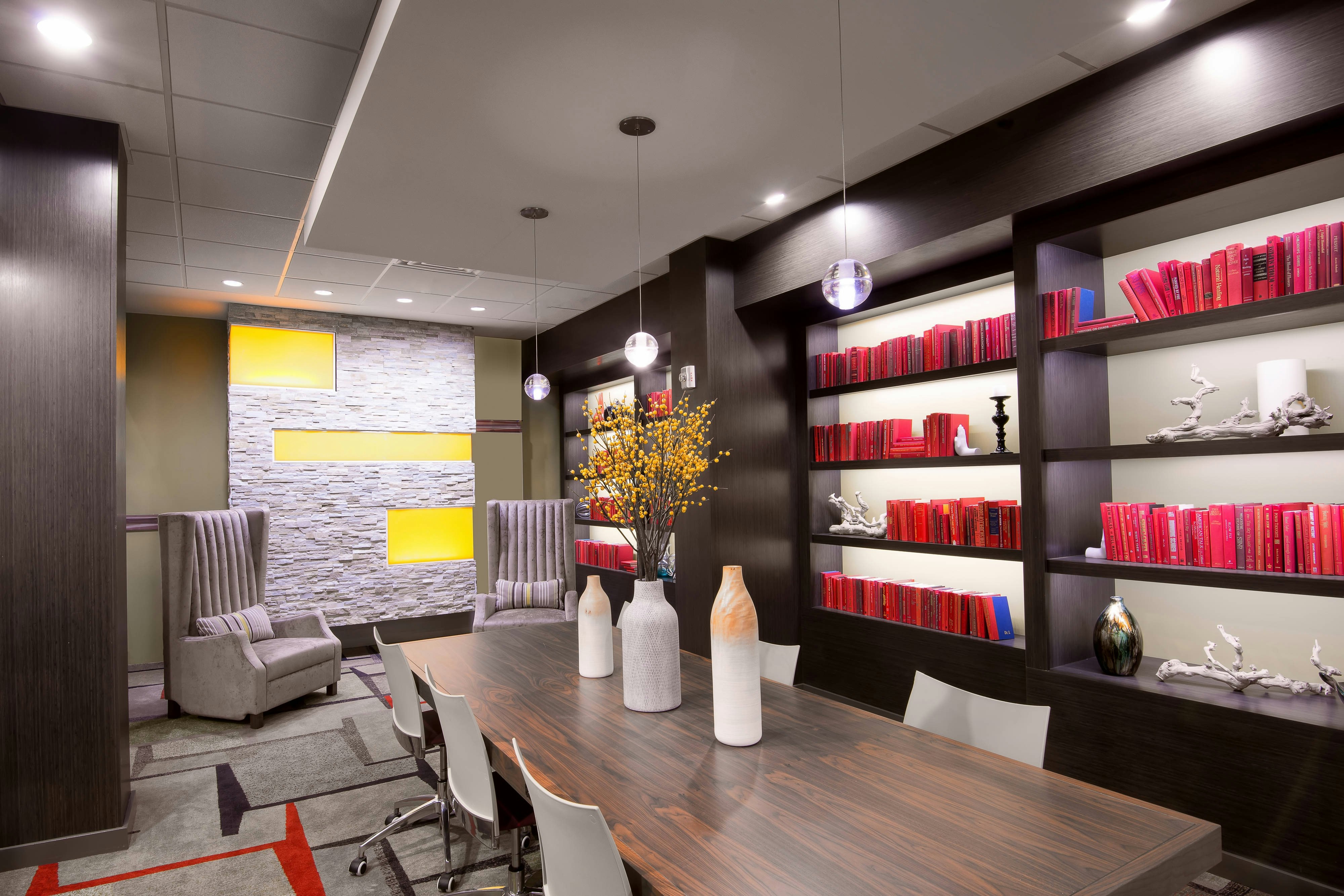 Fairfield Inn Suites By Marriott Charlotte Uptown 31/63