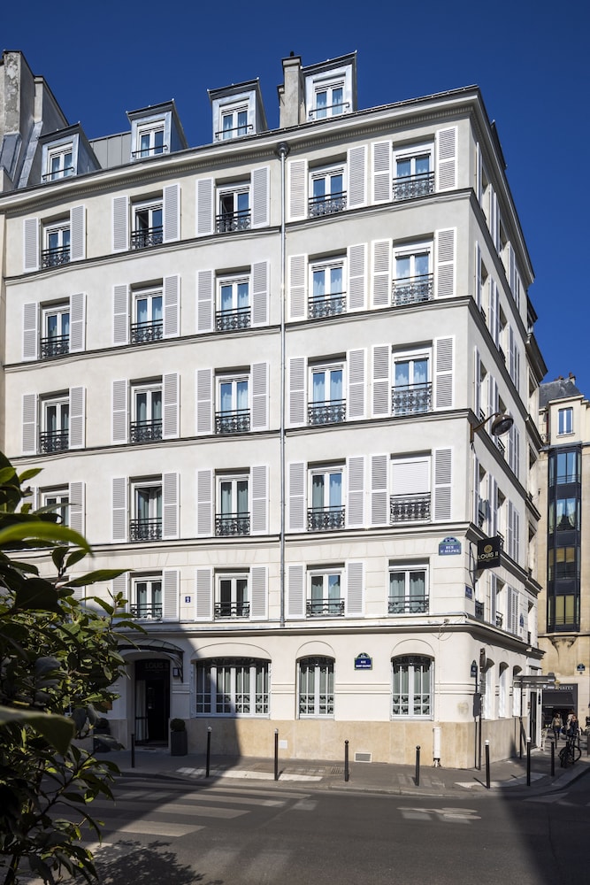 Hotel Louis 2 5/50