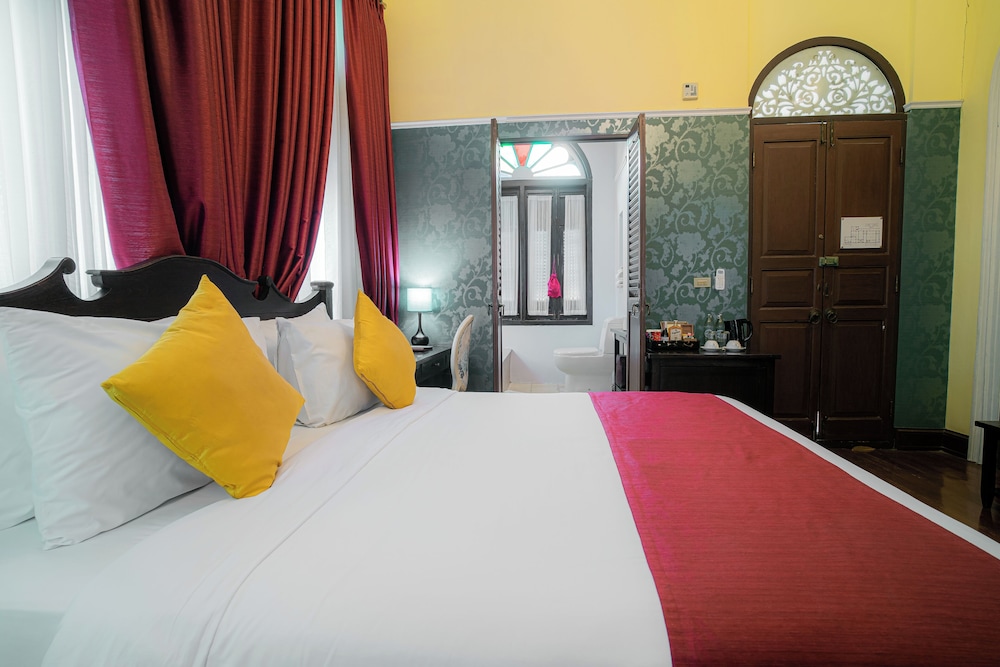 Praya Palazzo Adults Only 27/72