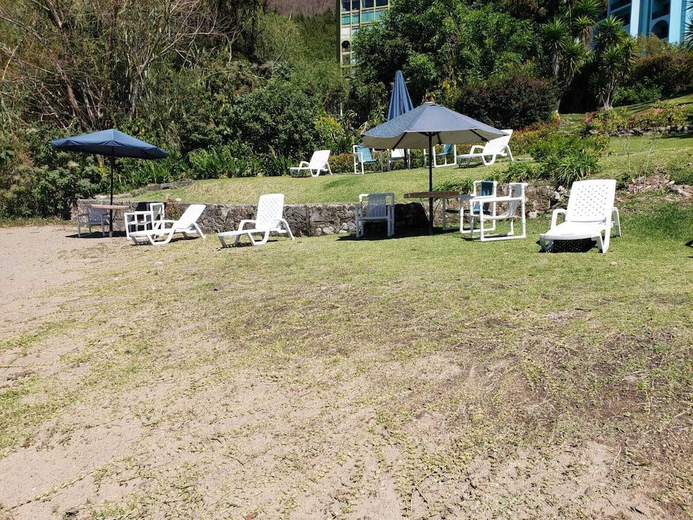 Hotel San Buenaventura De Atitlan 41/50