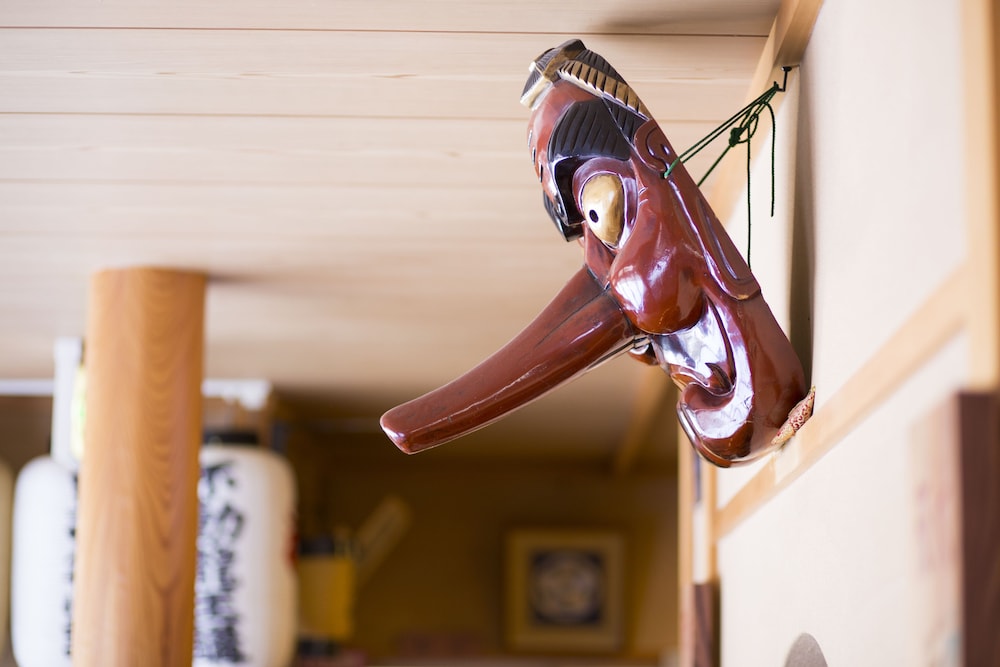 Ryokan Kuboji 14/28