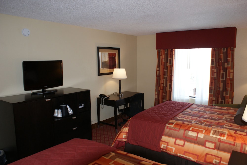Comfort Inn Stillwater near University 6/26