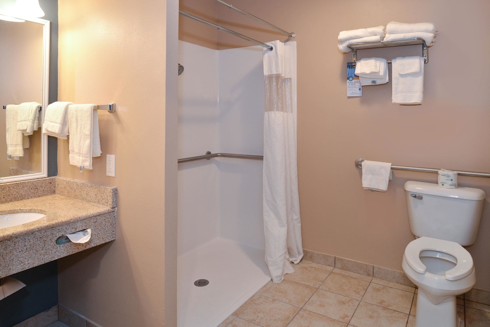 Wingate by Wyndham Beaver I-15 15/34