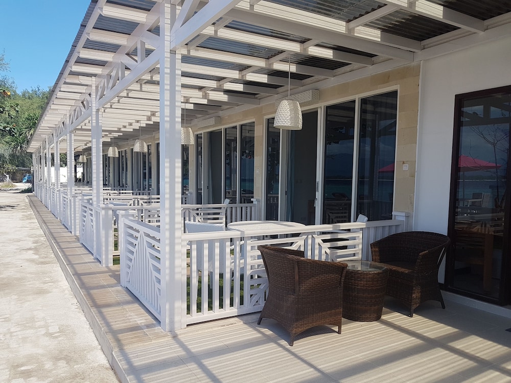 Meno Mojo海滩度假村(Meno Mojo Beach Resort) 图片5