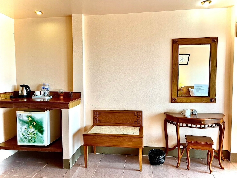 Mae Salong Villa 5/50
