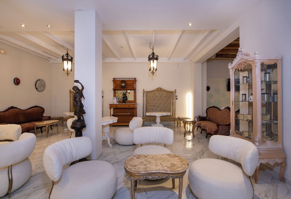 Orpheas Resort - Adults Only 53/71