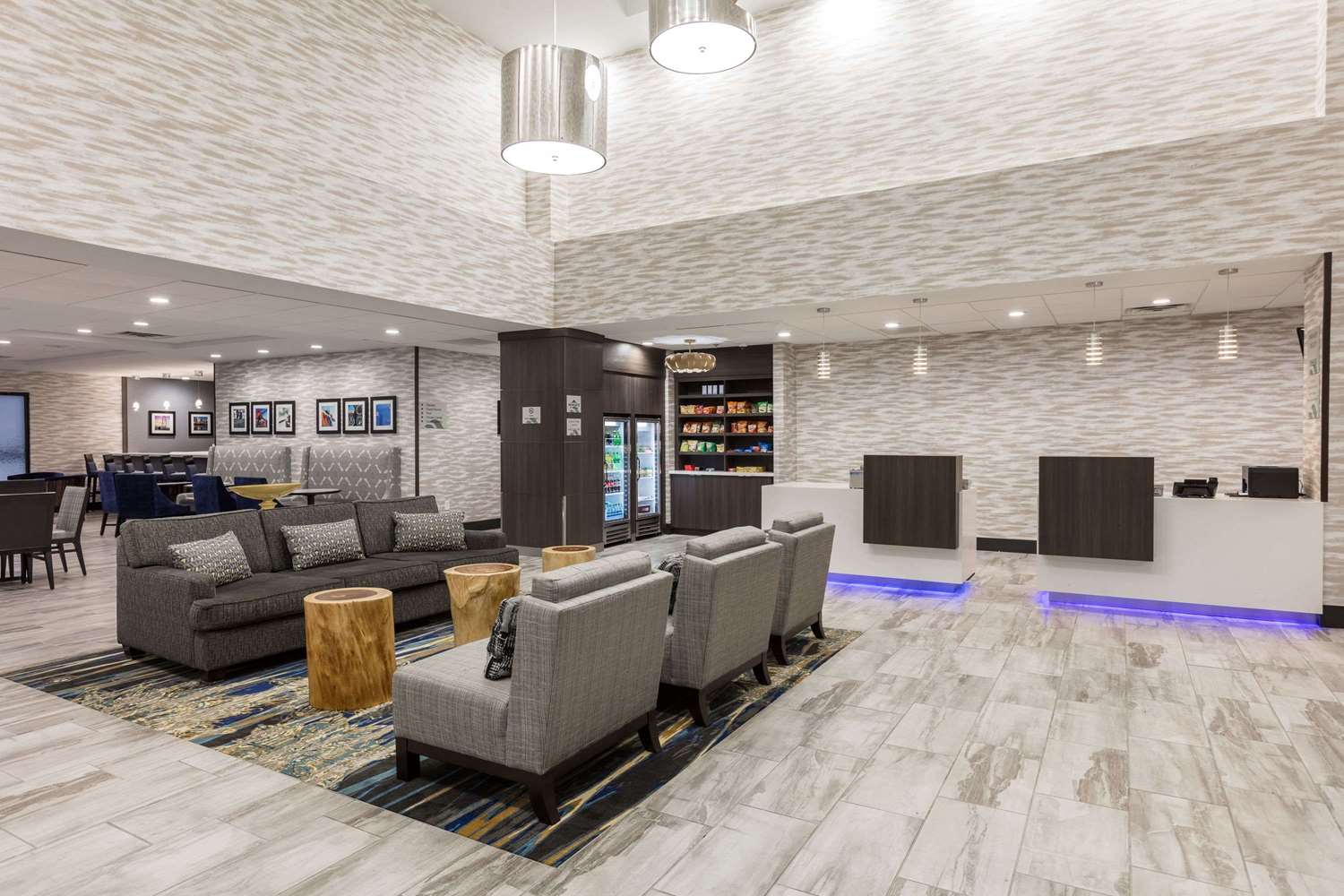 Wingate by Wyndham Dallas Love Field 8/18