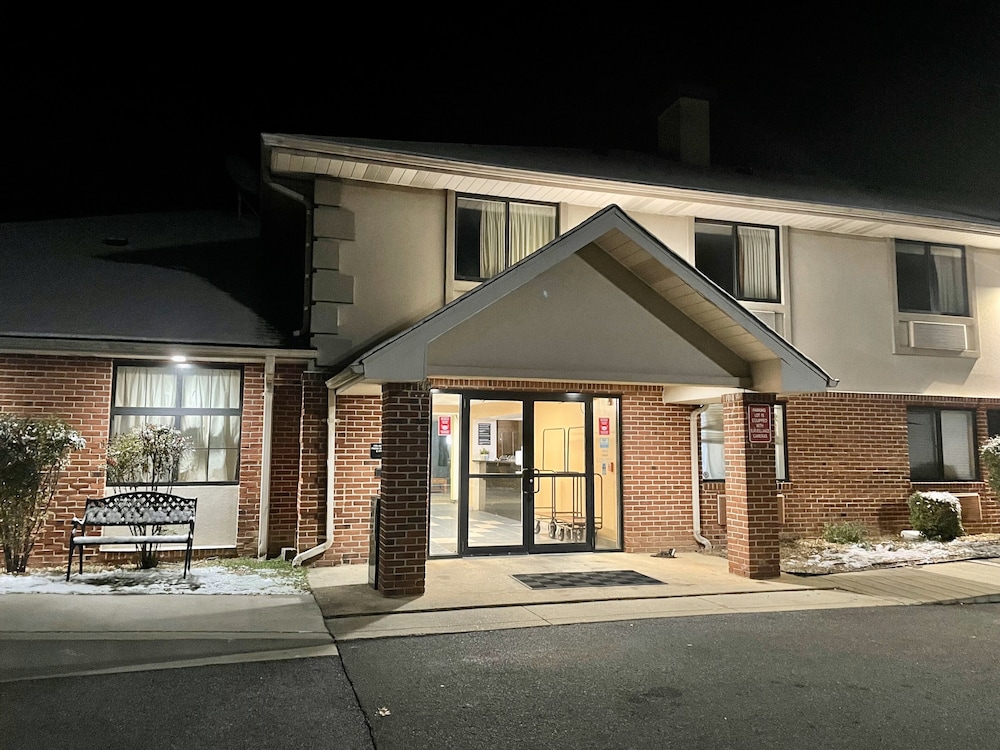 SureStay by Best Western Prince Frederick 4/49