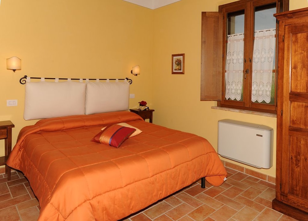 Agriturismo Poggio Tobruk 8/28