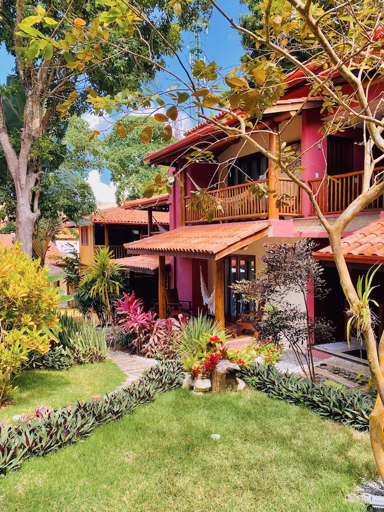 Pousada Paraiso Ecologico 2/50