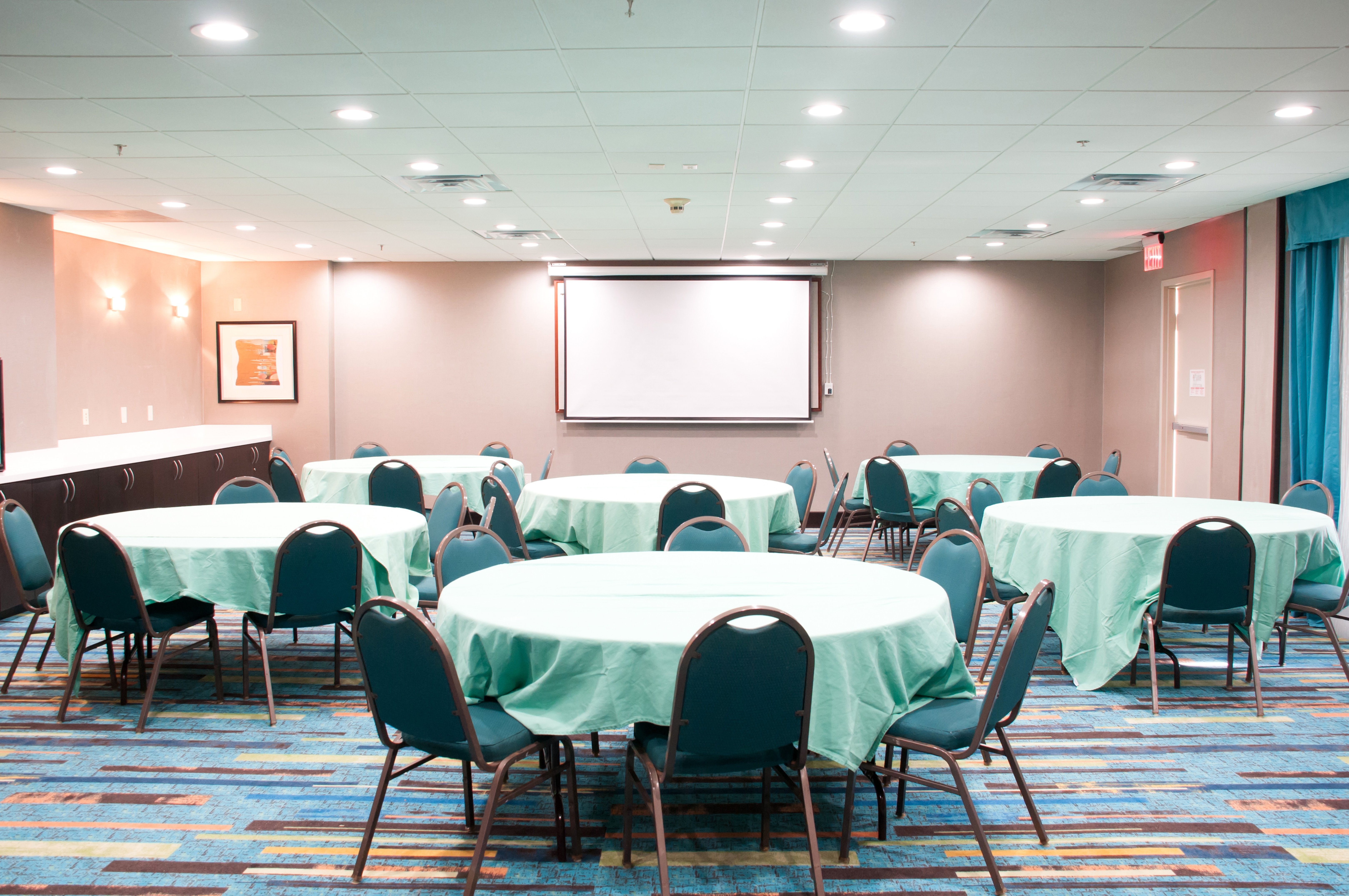 Holiday Inn Savannah S - I-95 Gateway 26/31