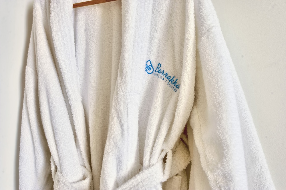 Barrakka Suites 21/50