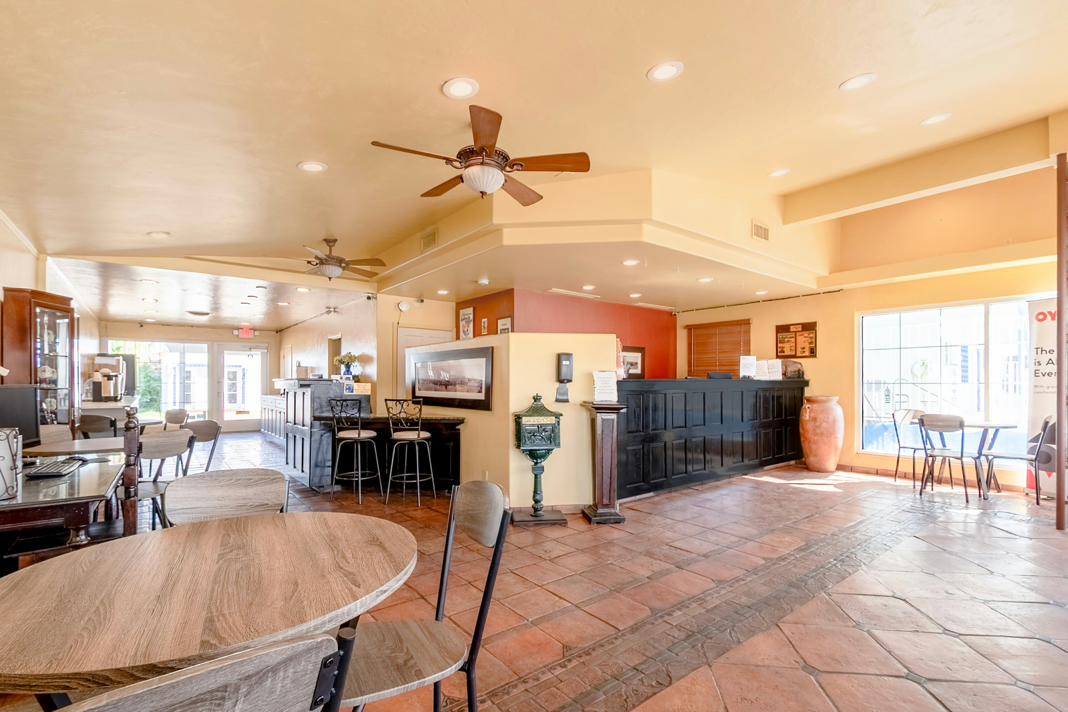 Historic Coronado Motor Hotel by OYO 63/86