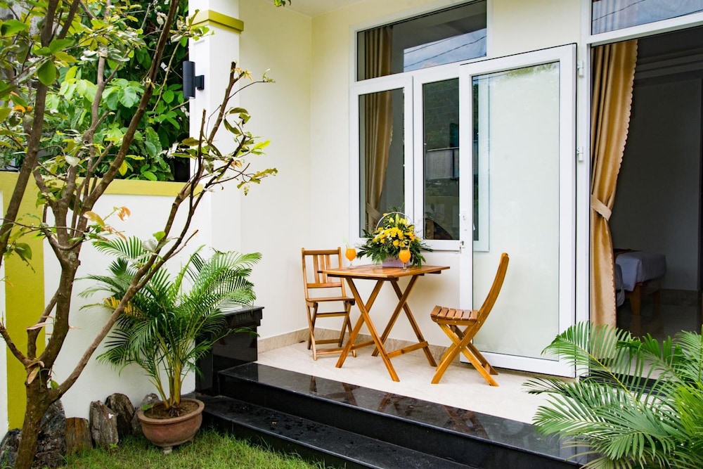 Mi Kha Homestay 9/34