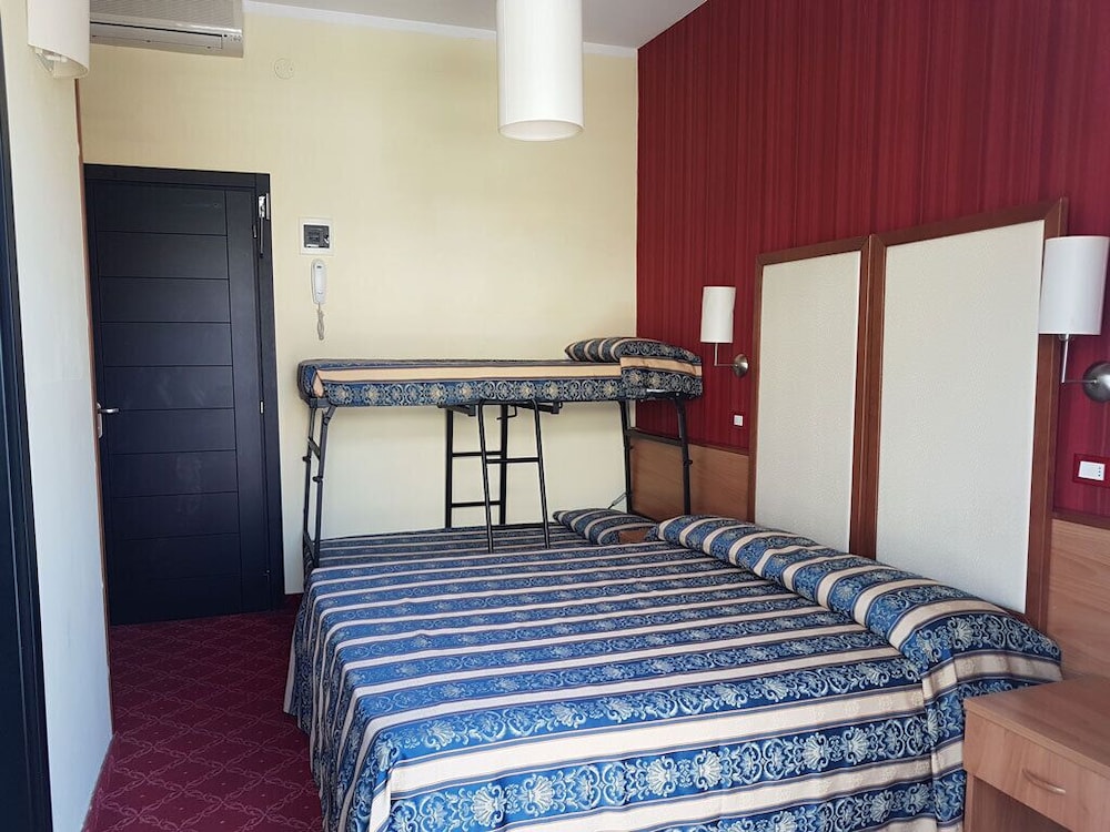 Hotel Promenade Universale 9/50