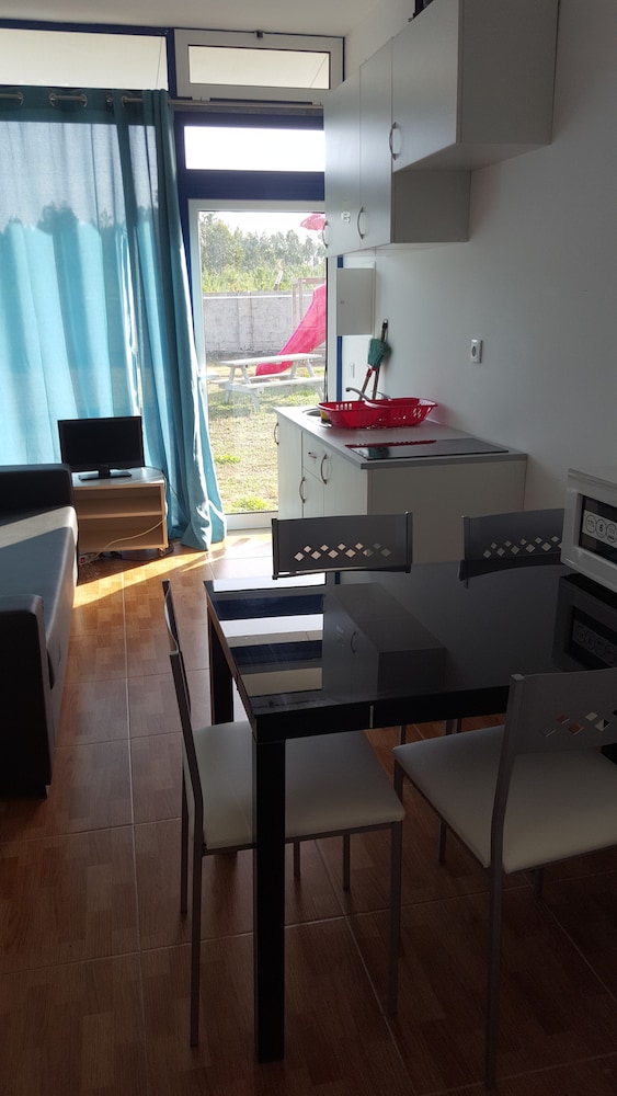 Land's Hause Bungalows 78/80