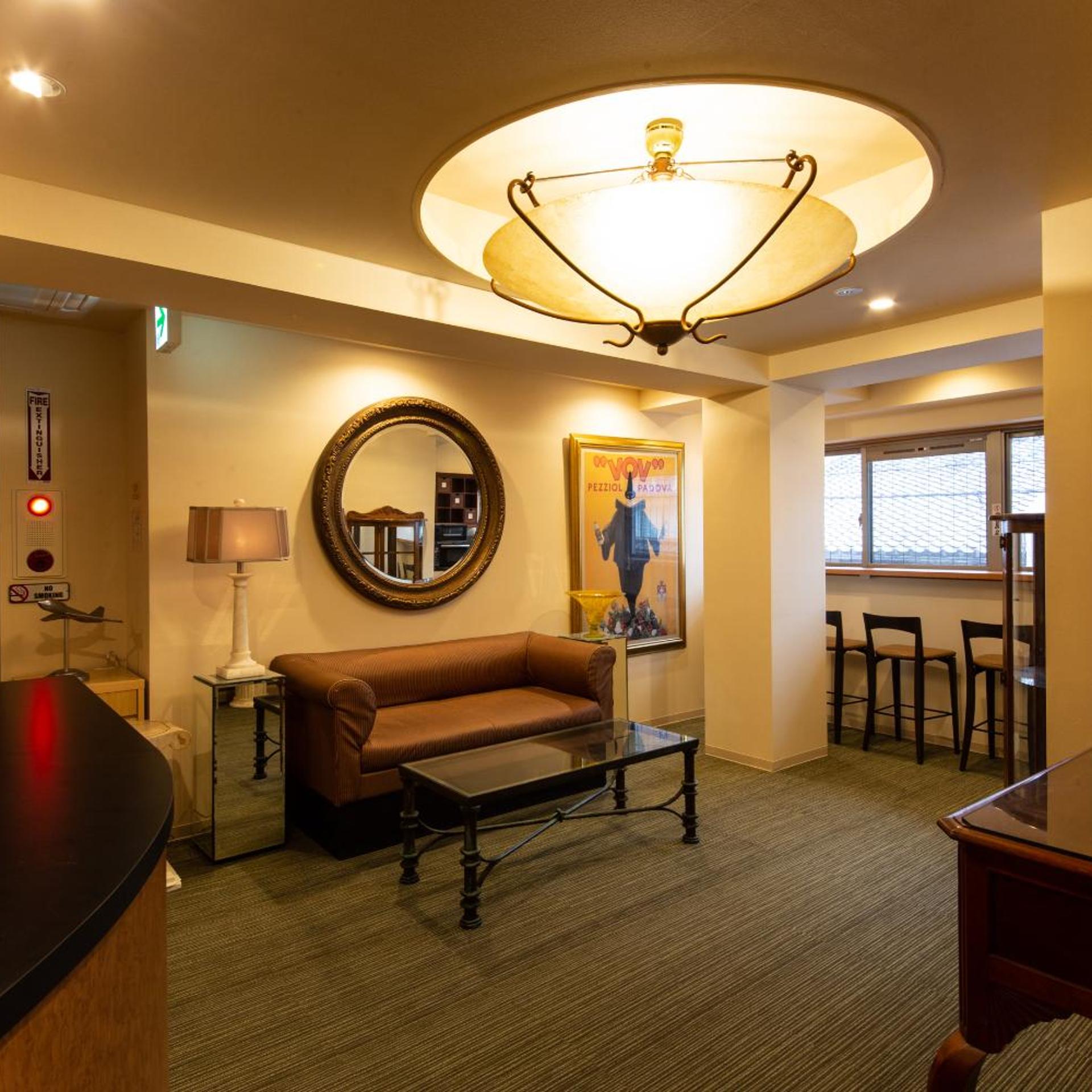 The LA Mart Hotel Kyoto 42/50