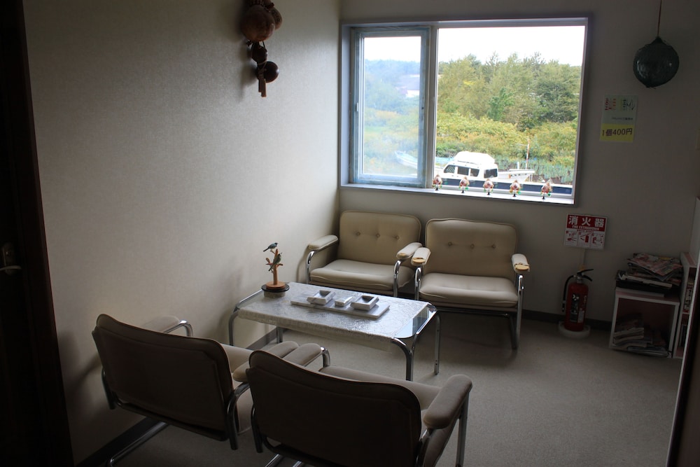 Ryokan Fuji 15/21
