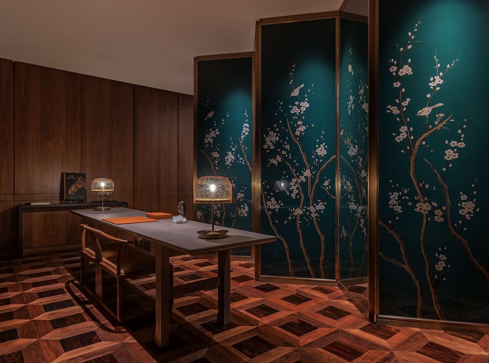 Waldorf Astoria Xiamen 35/78