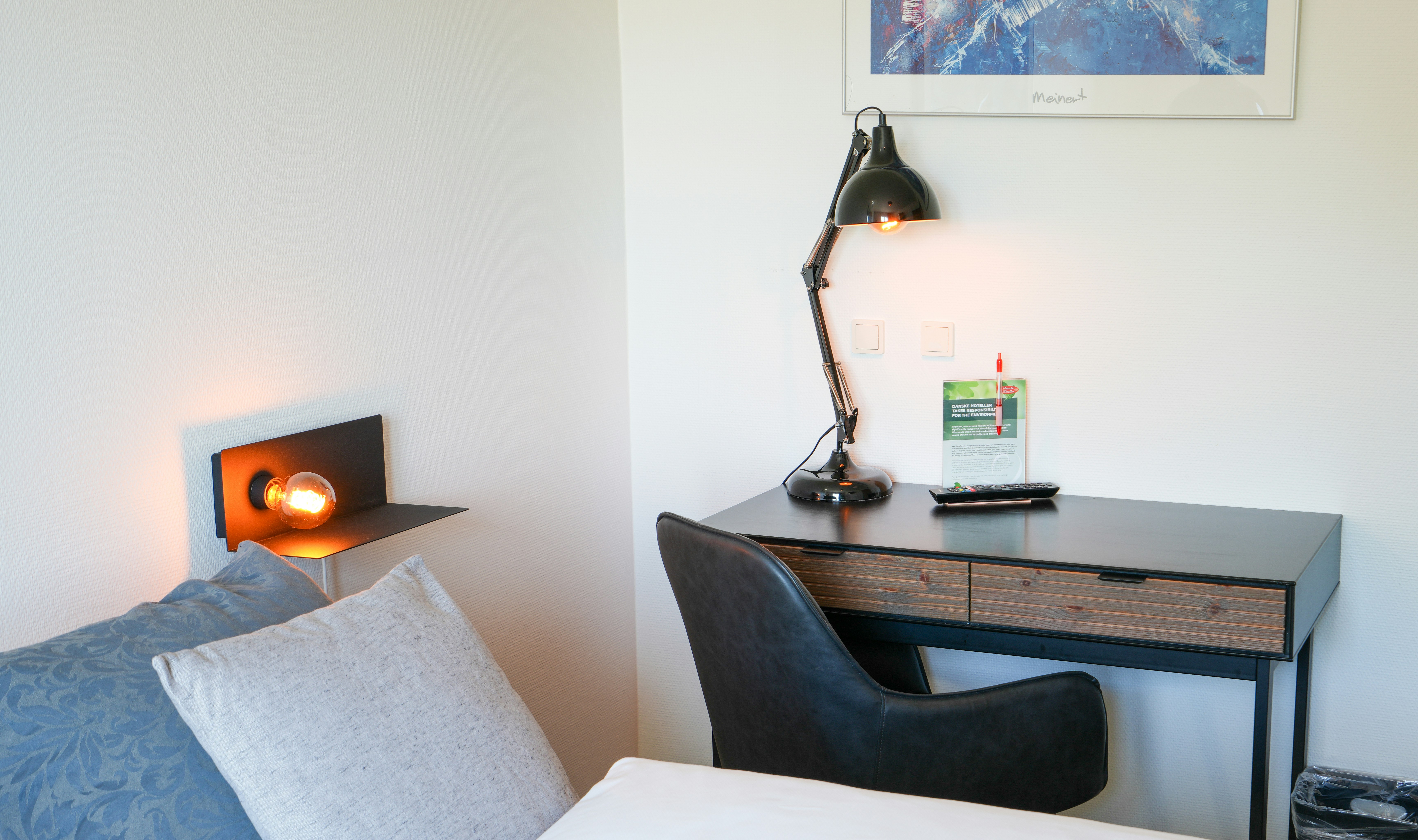 Ostergaards Hotel 34/75