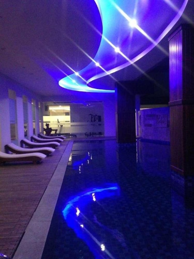 The Safin Hotel 15/25