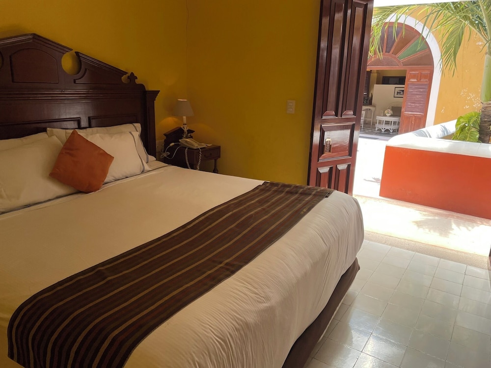 Casa Don Gustavo Hotel Boutique 23/75