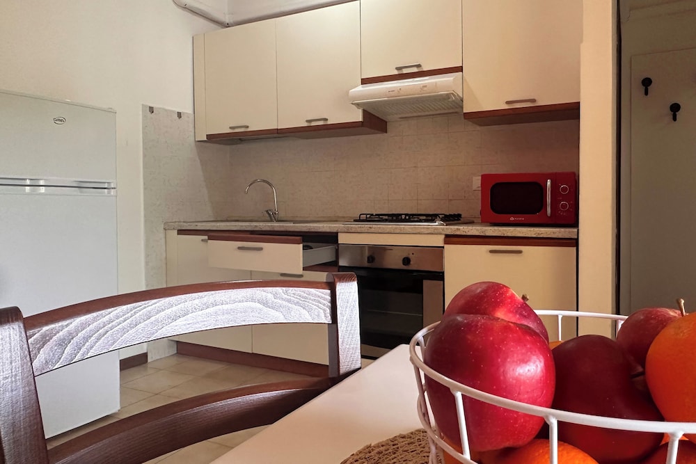 Residence Italia 8/62