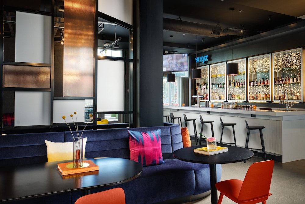Aloft Henderson 17/24