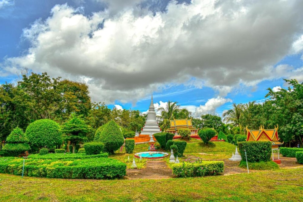 Dara Express Inn by Angkor Green Gardens 45/56