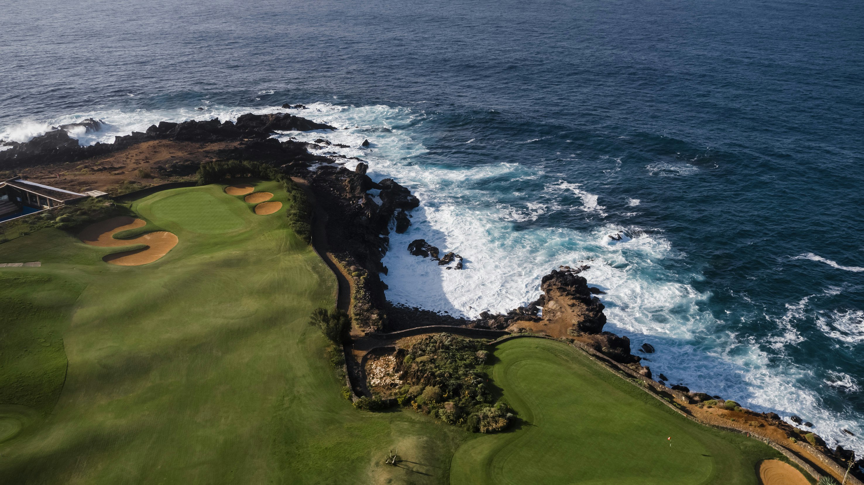 Hacienda del Conde Melia Collection Golf & Spa Adults Only 79/81