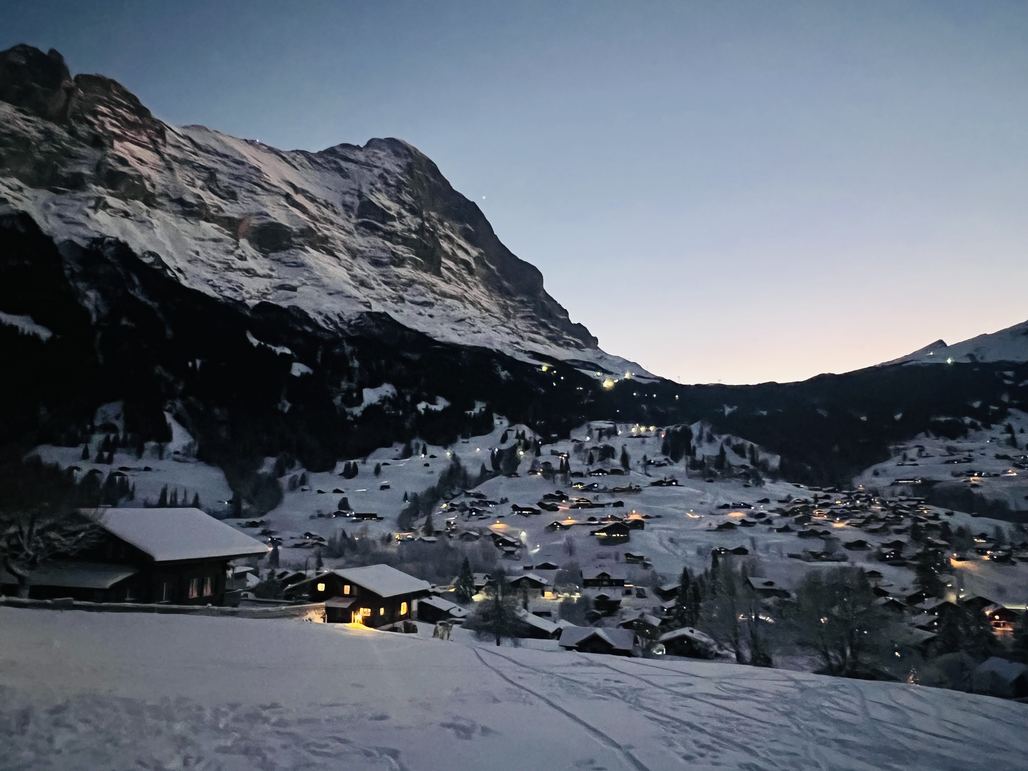 Jungfrau Lodge - Swiss Mountain Hotel 47/50