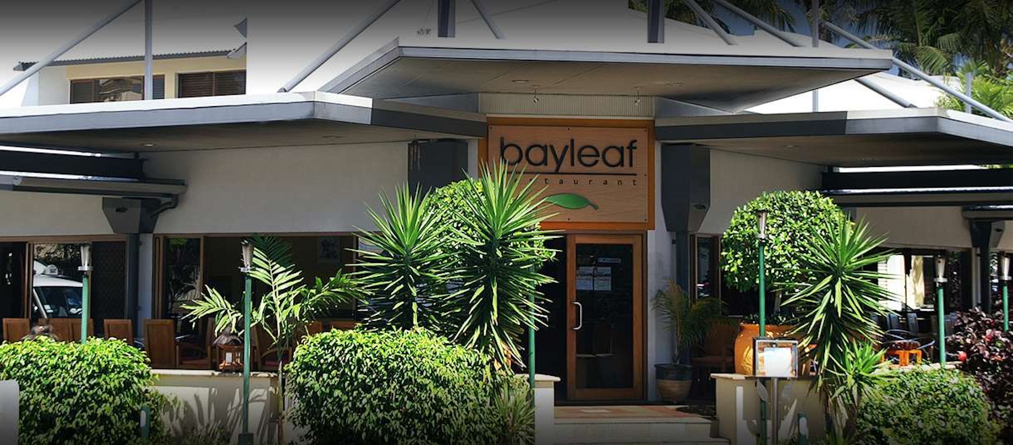 Bay Village Tropical Retreat in CAIRNS