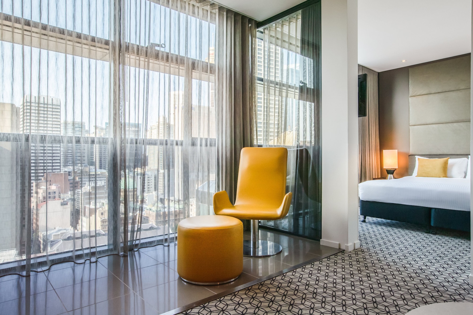 2 BEDROOMS, APARTMENT, DELUXE