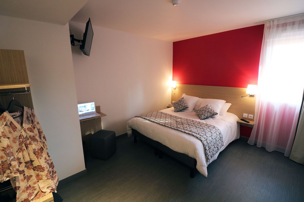 Sure Hotel by Best Western Saint-Raphael Le Dramont 14/48