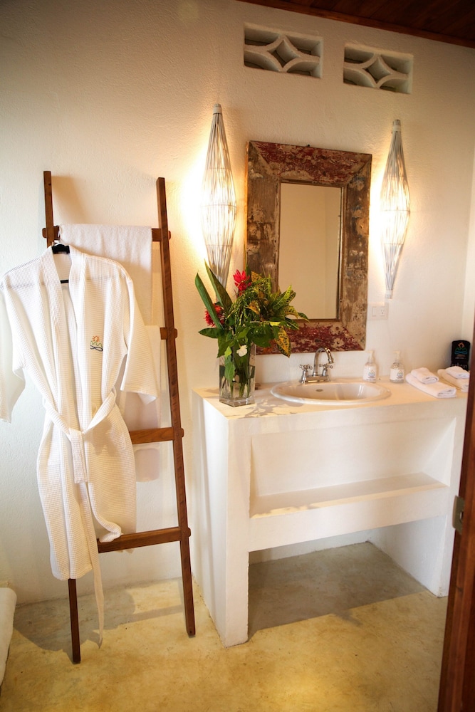 Tierra Magnifica Boutique Hotel 4/50