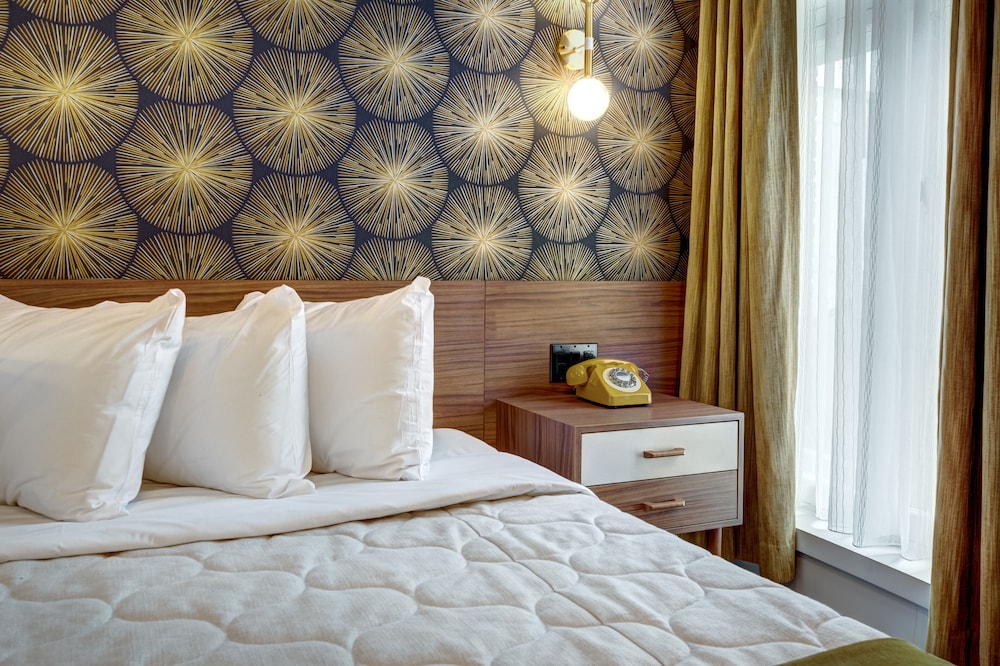 Hotel Uville Montreal 26/49