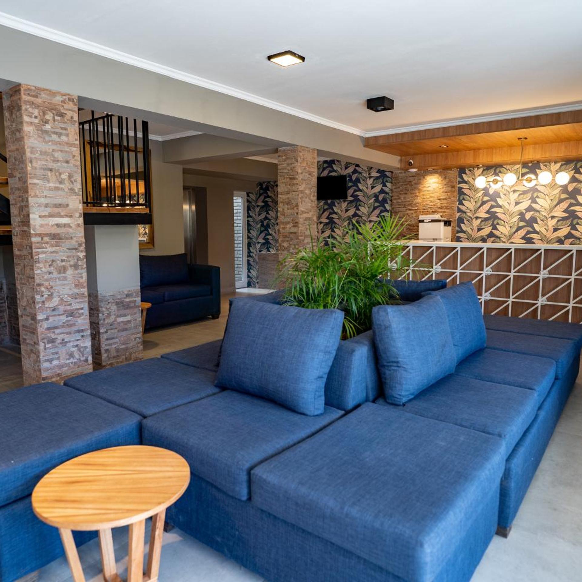 Nuevo Centro Hotel Villa Carlos Paz 16/30