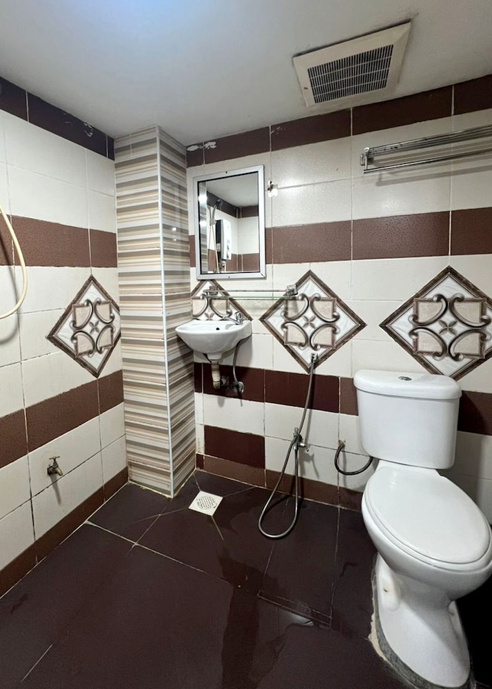 New Wave Ampang Point Hotel 42/44