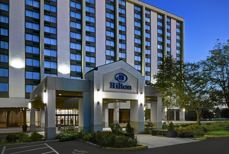 Hilton Hasbrouck Heights/Meadowlands in HASBROUCK HEIGHTS - NJ
