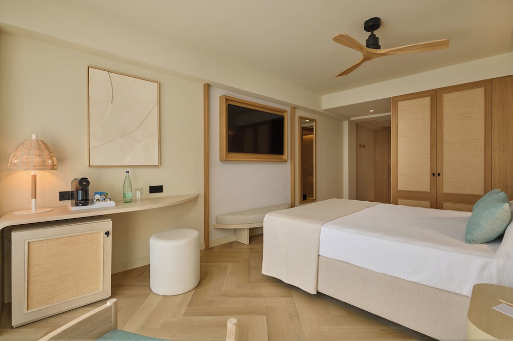Select, Single, Double Bed, Sea View، Hipotels Don Juan 4/7
